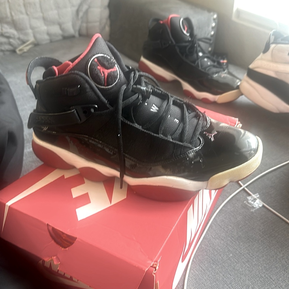 Air Jordan